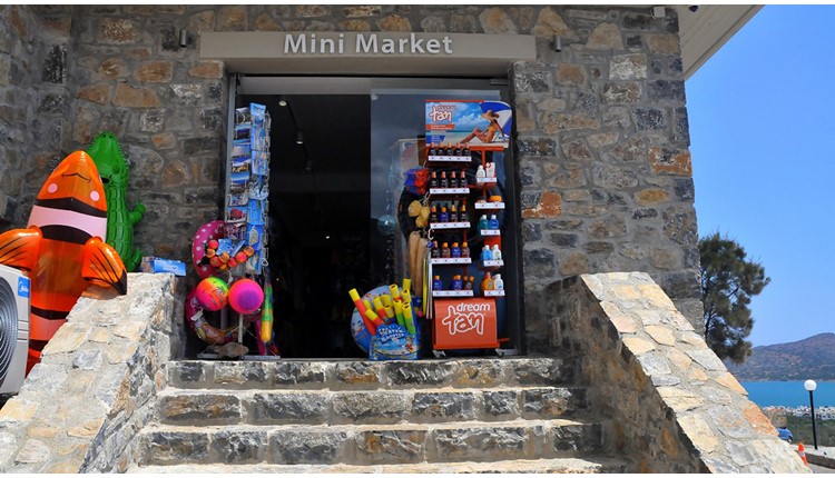 Elounda Water Park Residence - NR, Крит